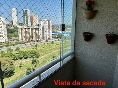 Apartamento com 3 Quartos à venda, 67m² no Vila Ema, São José dos Campos