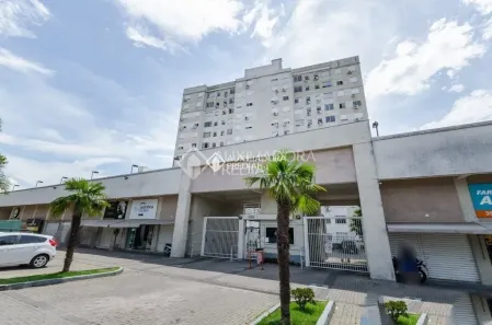 Apartamento com 2 Quartos à venda, 49m² no Jardim Itu, Porto Alegre