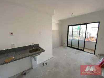Apartamento com 1 Quarto à venda, 22m² no Consolação, São Paulo