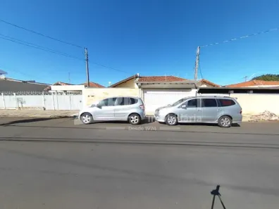 Casa com 3 Quartos para alugar, 91m² no Centro, São Carlos