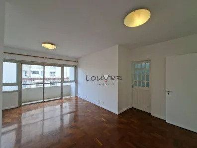 Apartamento com 2 Quartos para alugar, 83m² no Vila Olímpia, São Paulo