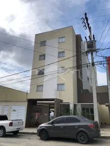 Apartamento com 2 Quartos para alugar, 50m² no Petrópolis, Joinville