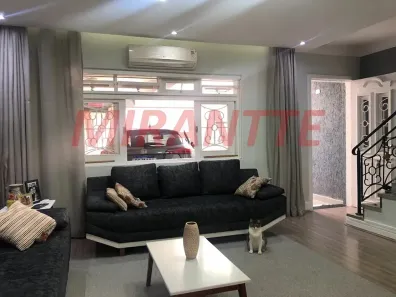 Sobrado com 3 Quartos à venda, 138m² no Jardim São Paulo(Zona Norte), São Paulo