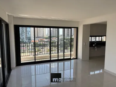 Apartamento com 3 Quartos à venda, 130m² no Setor Bueno, Goiânia