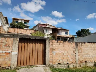 Lote/Terreno à venda, 370m² no Europa, Contagem