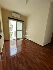 Apartamento com 2 Quartos para alugar, 45m² no Loteamento Industrial Água Preta, Pindamonhangaba