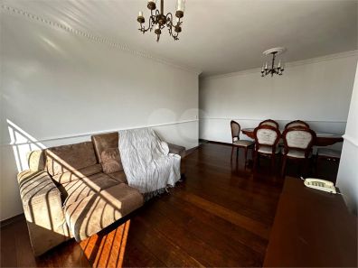 Apartamento com 3 Quartos à venda, 90m² no Santa Teresinha, São Paulo