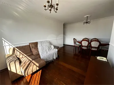 Apartamento com 3 Quartos à venda, 90m² no Santa Teresinha, São Paulo
