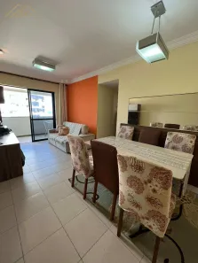 Apartamento com 3 Quartos à venda, 71m² no Imbuí, Salvador