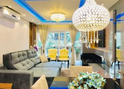 Apartamento com 2 Quartos à venda, 85m² no Carniel, Gramado