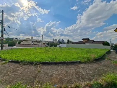 Lote/Terreno à venda, 546m² no Jardim Pagliato, Sorocaba