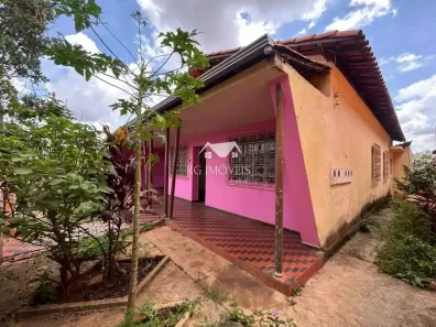Casa com 3 Quartos à venda, 190m² no Miramar (Barreiro), Belo Horizonte