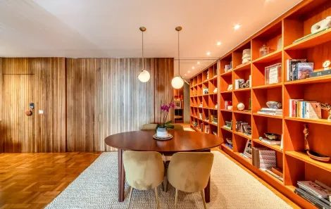 Apartamento com 2 Quartos à venda, 189m² no Cerqueira César, São Paulo