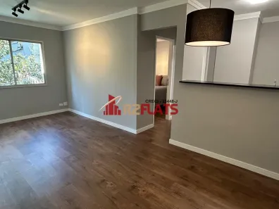 Flat com 1 Quarto à venda, 43m² no Jardim Paulista, São Paulo