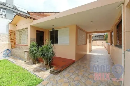 Casa com 2 Quartos à venda, 120m² no Chácara das Pedras, Porto Alegre
