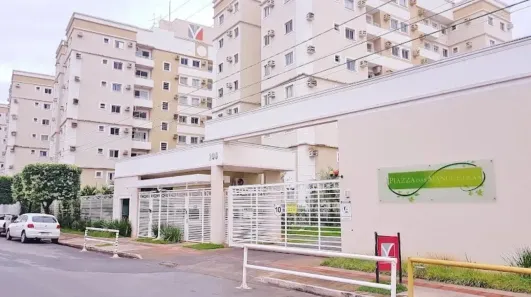 Apartamento com 3 Quartos para alugar, 90m² no Porto, Cuiabá