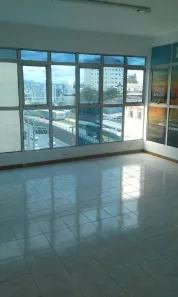Sala Comercial para alugar, 110m² no Sagrada Família, Belo Horizonte