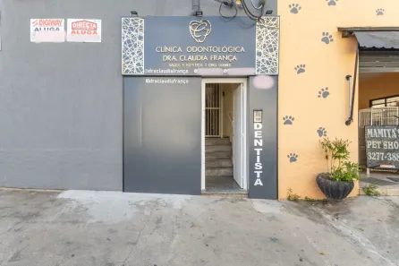 Ponto Comercial com 3 Quartos para alugar, 51m² no Cambuci, São Paulo