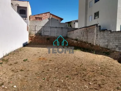 Lote/Terreno à venda, 250m² no Parque Senhor do Bonfim, Taubaté