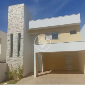 Casa de Condomínio com 3 Quartos à venda, 245m² no Cardoso Continuação, Aparecida de Goiânia
