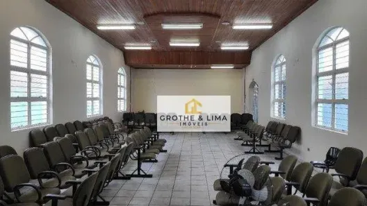 Ponto Comercial à venda, 198m² no Centro, Jacareí
