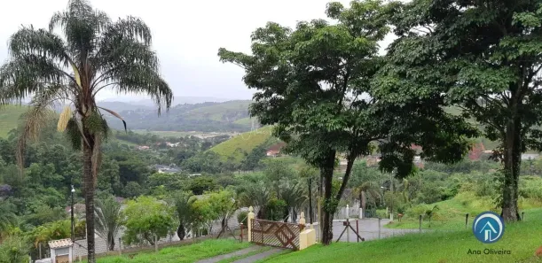 Casa com 3 Quartos à venda, 480m² no Freitas, São José dos Campos