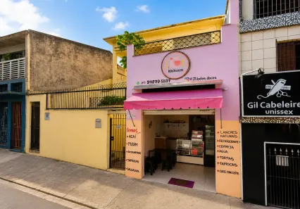 Imóvel Comercial com 4 Quartos à venda, 280m² no São João Clímaco, São Paulo