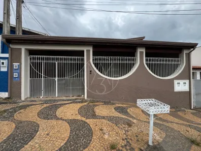 Casa com 3 Quartos à venda, 181m² no Jardim Aurélia, Campinas
