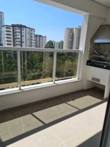 Apartamento com 2 Quartos à venda, 68m² no Loteamento Mogilar, Mogi das Cruzes