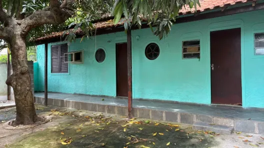 Casa com 1 Quarto à venda, 80m² no Campo Grande, Rio de Janeiro
