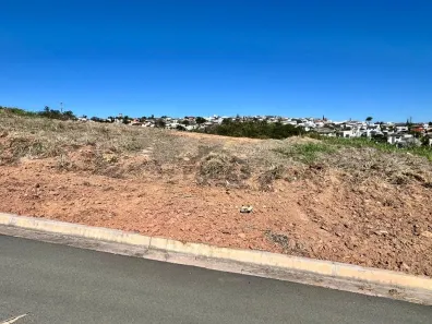 Lote/Terreno à venda, 251m² no Pinheirinho, Vinhedo