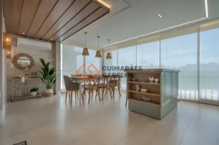 Apartamento com 3 Quartos para alugar, 115m² no Porto das Dunas, Aquiraz