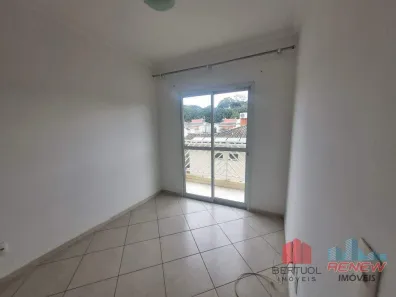 Apartamento com 2 Quartos para alugar, 62m² no Pinheirinho, Vinhedo