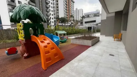 Apartamento com 3 Quartos à venda, 127m² no Vila Gilda, Santo André