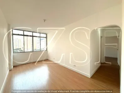 Apartamento com 2 Quartos à venda, 70m² no Vila Mariana, São Paulo