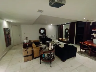 Apartamento com 4 Quartos à venda, 175m² no Belvedere, Belo Horizonte