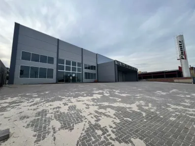 Ponto Comercial para alugar, 1269m² no Primavera, Novo Hamburgo