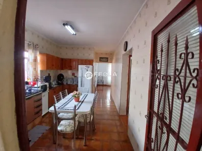 Casa com 3 Quartos à venda, 115m² no Jardim Esmeralda, Santa Bárbara D'Oeste