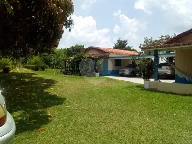 Fazenda/Sítio com 5 Quartos à venda, 339m² no , Sarapuí
