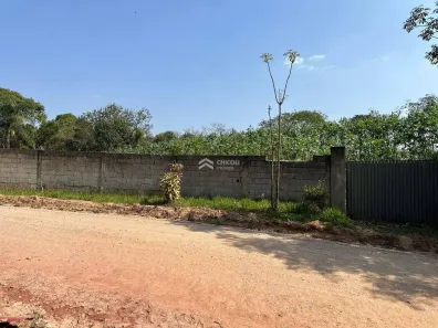 Lote/Terreno à venda, 3788m² no Chácara do Remanso, Vargem Grande Paulista