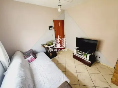 Apartamento com 2 Quartos à venda, 58m² no Vila Independência, São Paulo