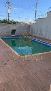 Casa com 3 Quartos à venda, 400m² no Ribeirânia, Ribeirão Preto