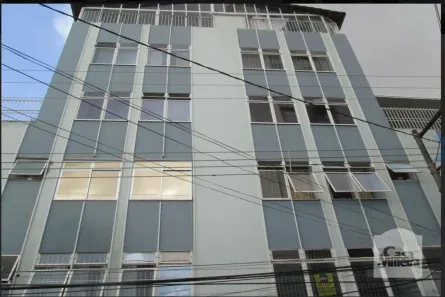 Apartamento com 2 Quartos à venda, 72m² no Cidade Jardim, Belo Horizonte