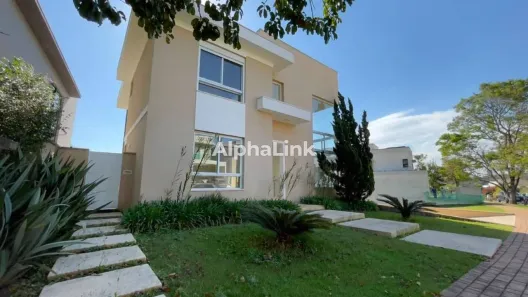 Casa de Condomínio com 4 Quartos à venda, 521m² no Alphaville, Santana de Parnaíba
