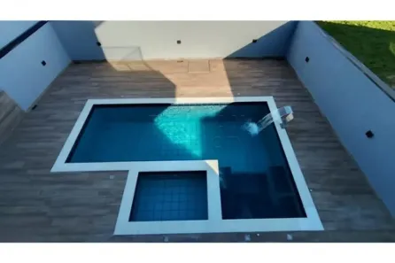 Casa de Condomínio com 5 Quartos para alugar, 258m² no Residencial Ibi-Aram II, Itupeva