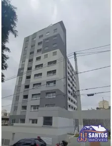 Apartamento com 1 Quarto à venda, 17m² no Alto da Mooca, São Paulo
