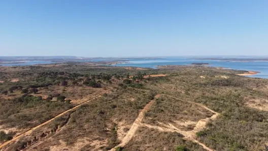 Lote/Terreno à venda, 20000m² no Morada Nova de Minas, Morada Nova de Minas