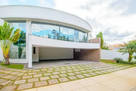 Casa de Condomínio com 3 Quartos à venda, 419m² no Jardim Residencial Vicente de Moraes, Sorocaba