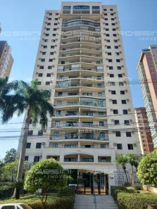 Apartamento com 4 Quartos à venda, 138m² no Jardim Botânico, Ribeirão Preto