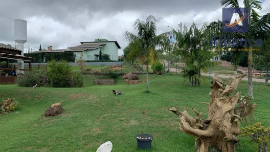 Lote/Terreno à venda, 1153m² no Colinas De Inhandjara, Itupeva